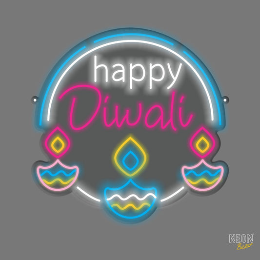 HAPPY DIWALI DEEP 10