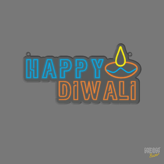 HAPPY DIWALI DEEP 2