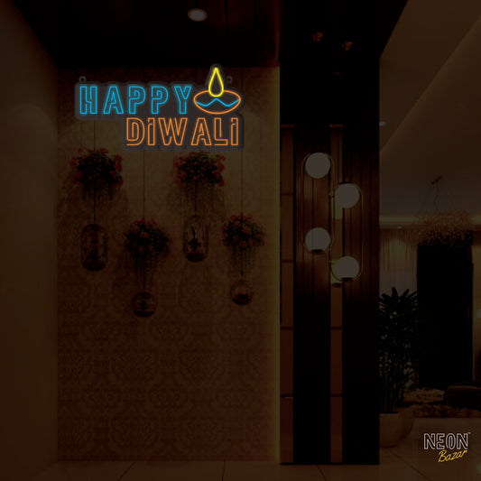 HAPPY DIWALI DEEP 2