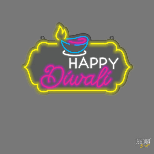 HAPPY DIWALI DEEP 6