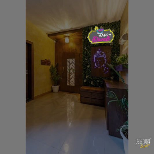 HAPPY DIWALI DEEP 6