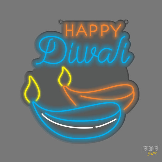 HAPPY DIWALI DEEP 8