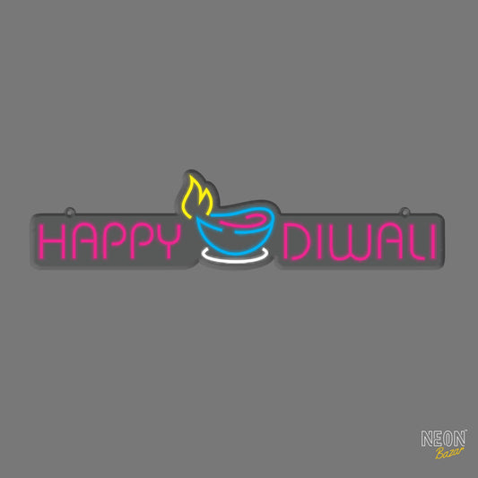 HAPPY DIWALI DEEP 9