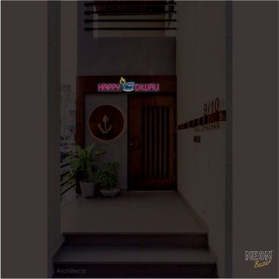 HAPPY DIWALI DEEP 9