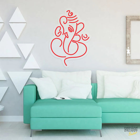 GANESH 1