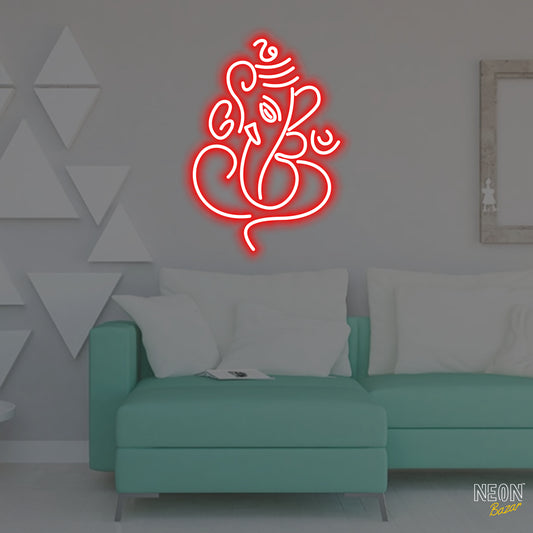 GANESH 1