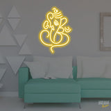 GANESH 1