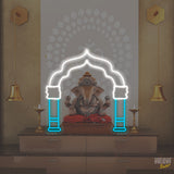 Ganesh Mandap
