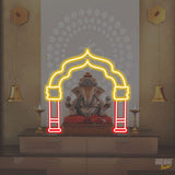 Ganesh Mandap